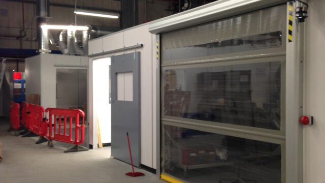 Facilities Management