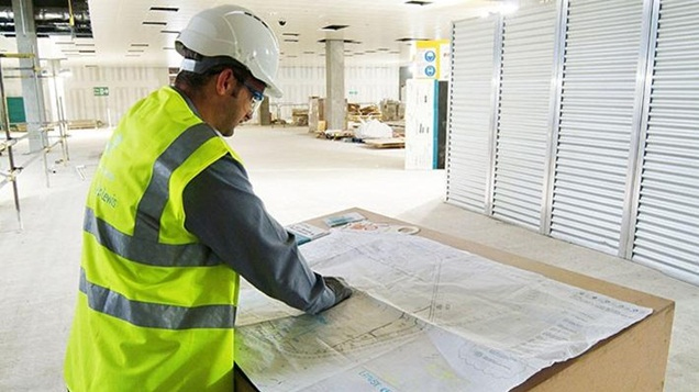 Health & Safety Image